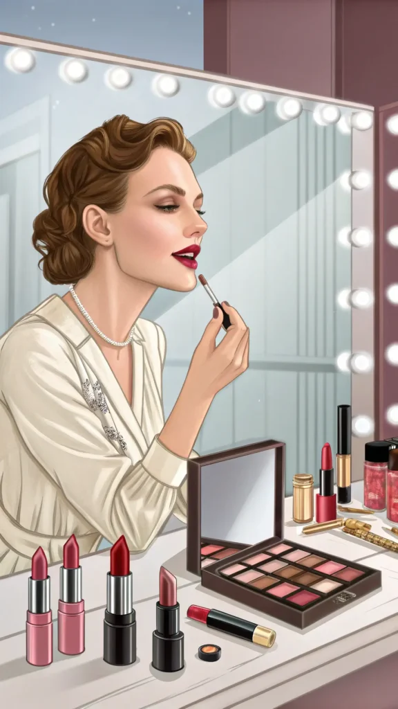 Best Drugstore Lipsticks for 2025