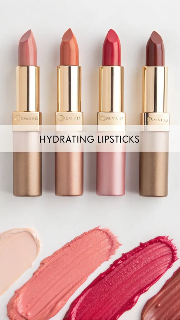 The 10 Best Lipsticks for Older Women