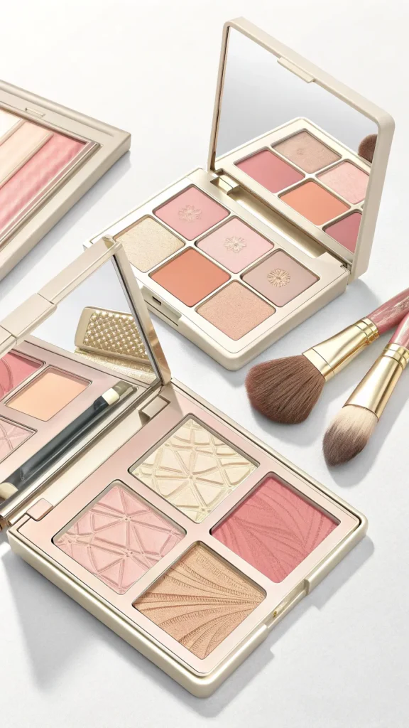 Best Blushes For Mature Skin