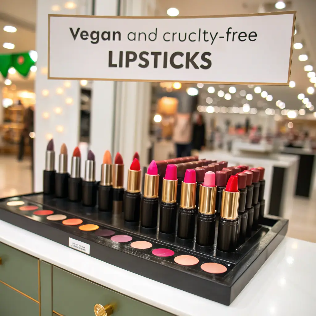 10 Best Long-Lasting Lipsticks in 2025