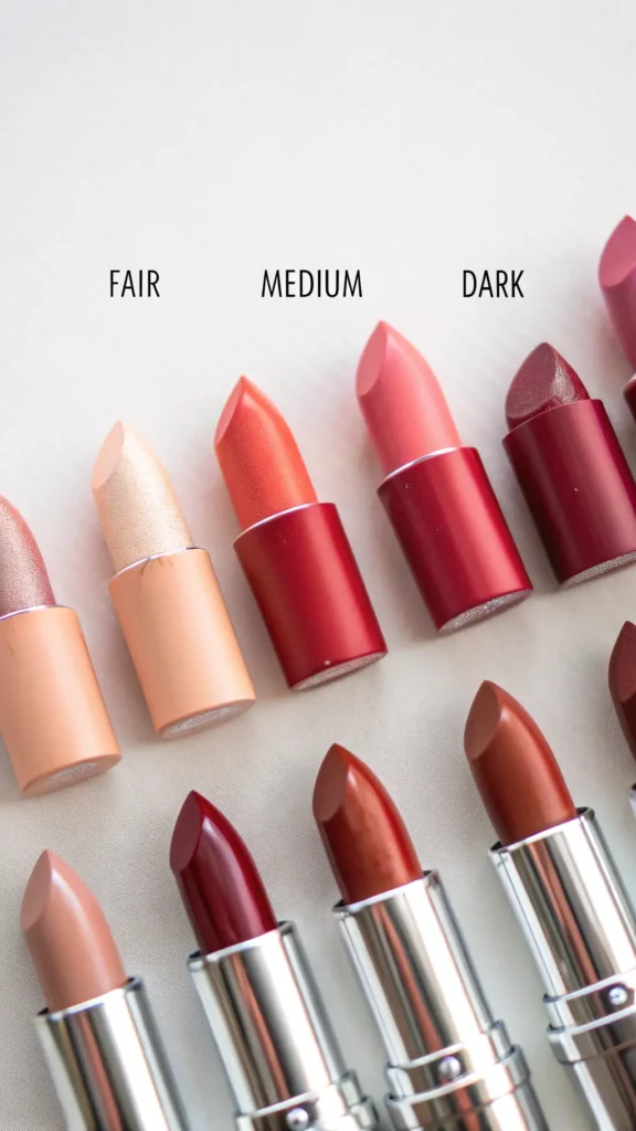 10 Best Long-Lasting Lipsticks in 2025