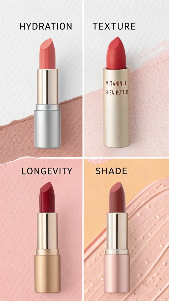The 10 Best Lipsticks for Older Women