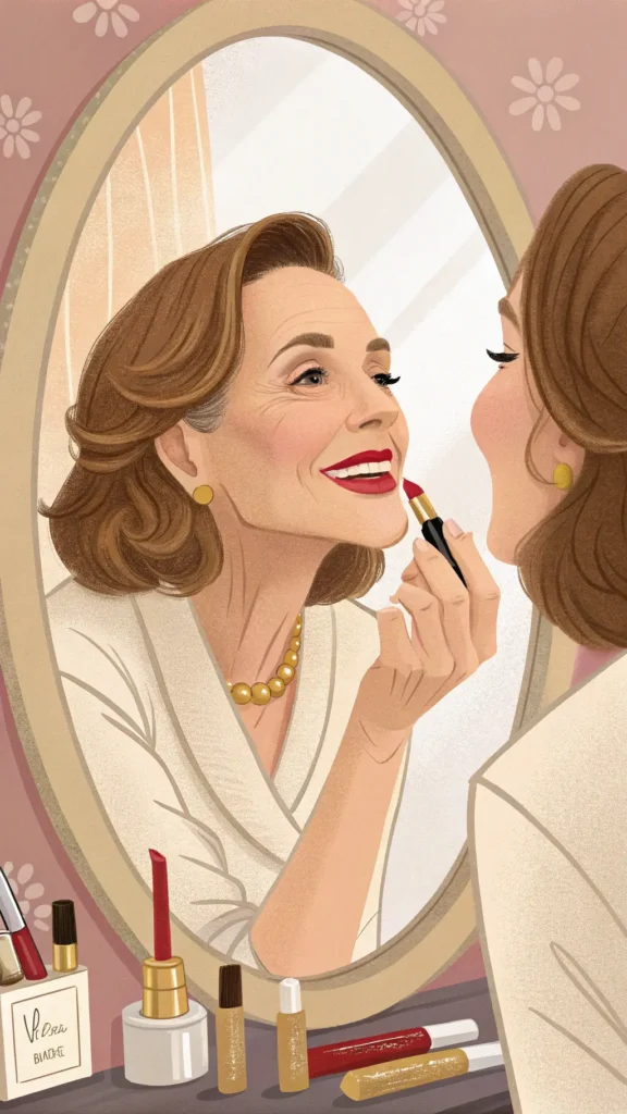 The 10 Best Lipsticks for Older Women