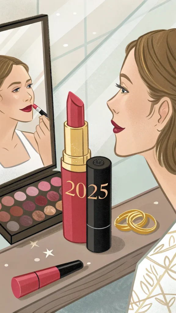 10 Best Long-Lasting Lipsticks in 2025