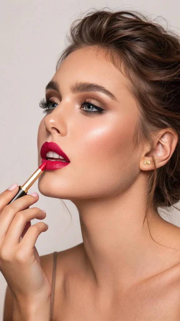 The 10 Best Lipsticks for Older Women