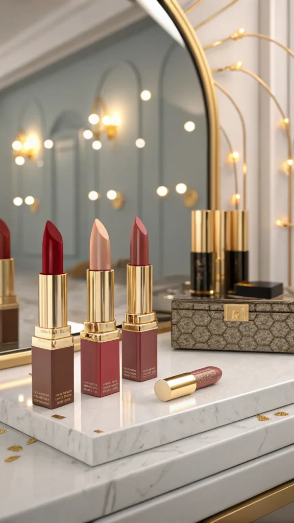 10 Best Long-Lasting Lipsticks in 2025
