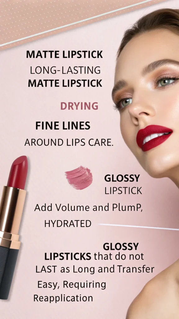 The 10 Best Lipsticks for Older Women