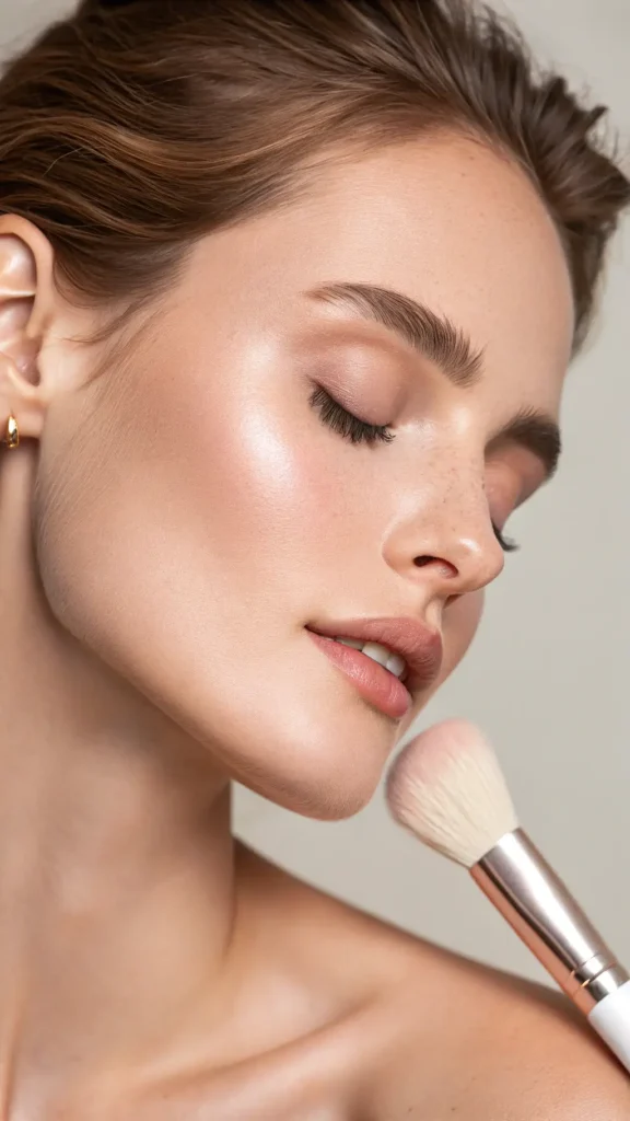The 7 Best Blush Brushes for Every Type of 2025