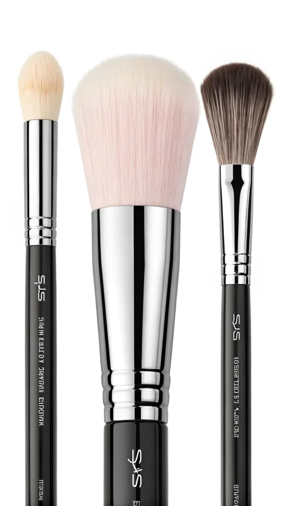 The 7 Best Blush Brushes for Every Type of 2025