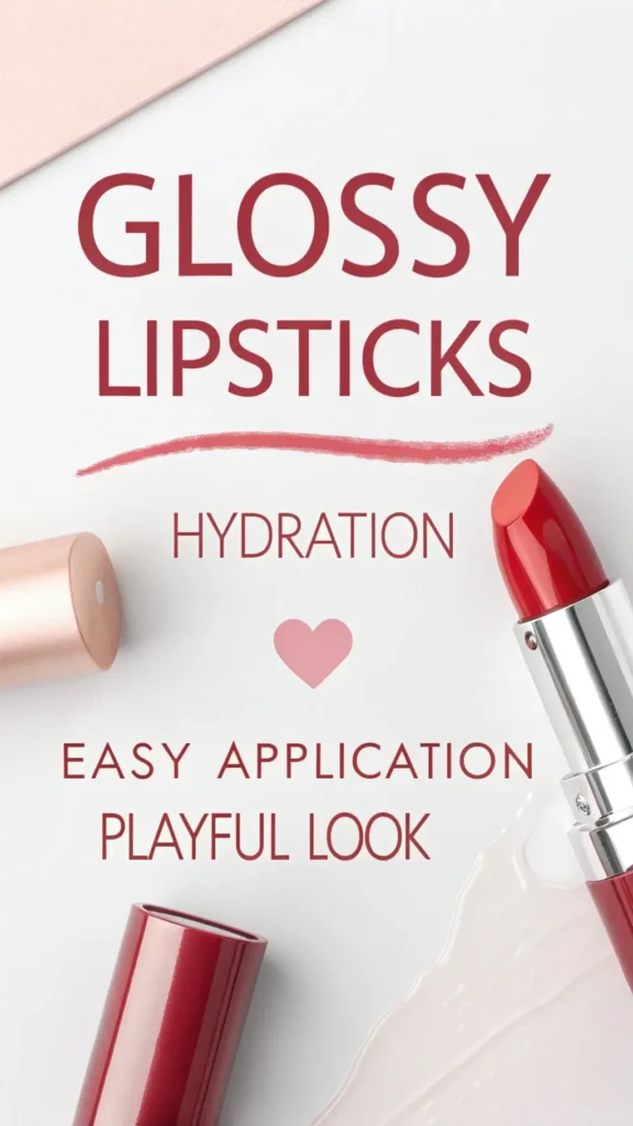 10 Best Long-Lasting Lipsticks in 2025
