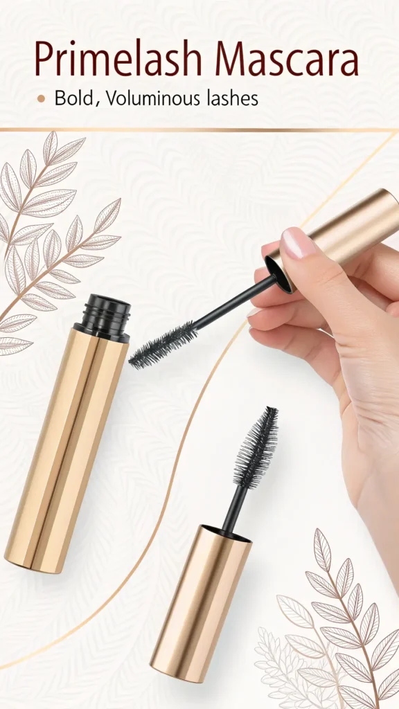 Primelash Mascara Reviews