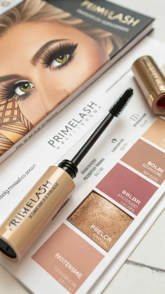Primelash Mascara Reviews
