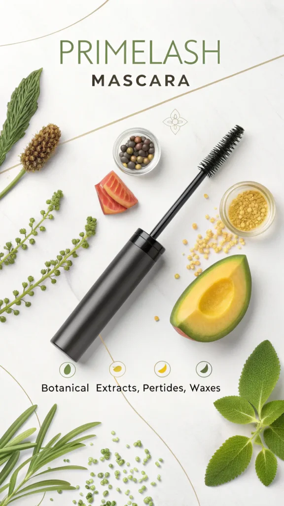 Primelash Mascara Reviews