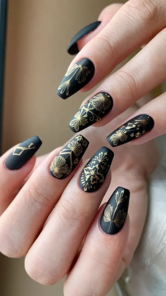 Nail Ideas