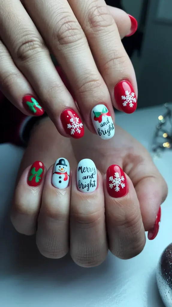 Trendy Nail Ideas for Every Occasion in 2025