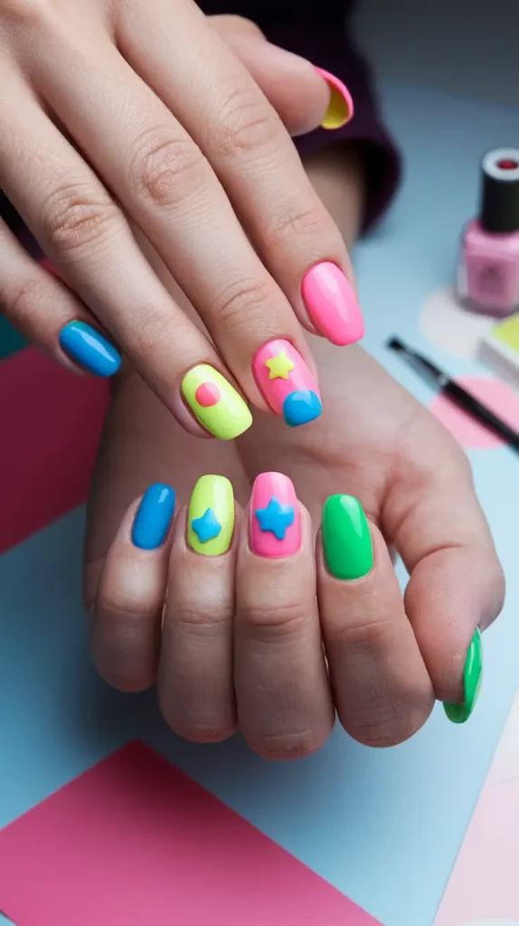 Nail Ideas