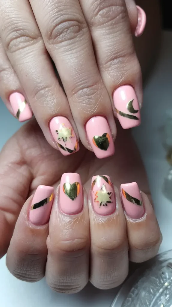 Trendy Nail Ideas for Every Occasion in 2025