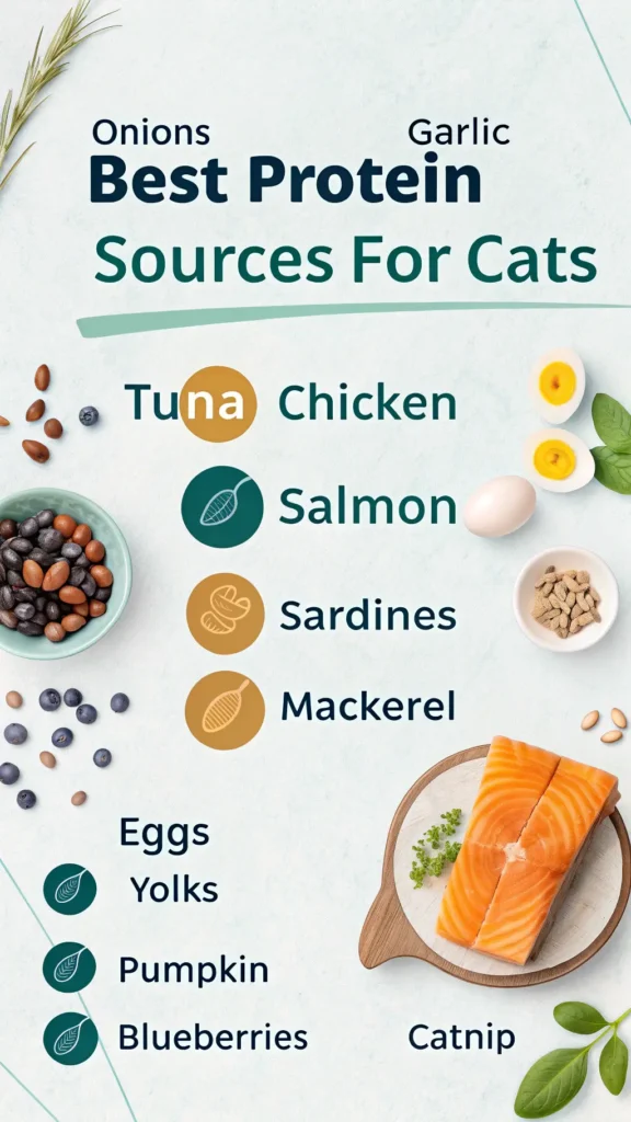 homemade cat treats recipe