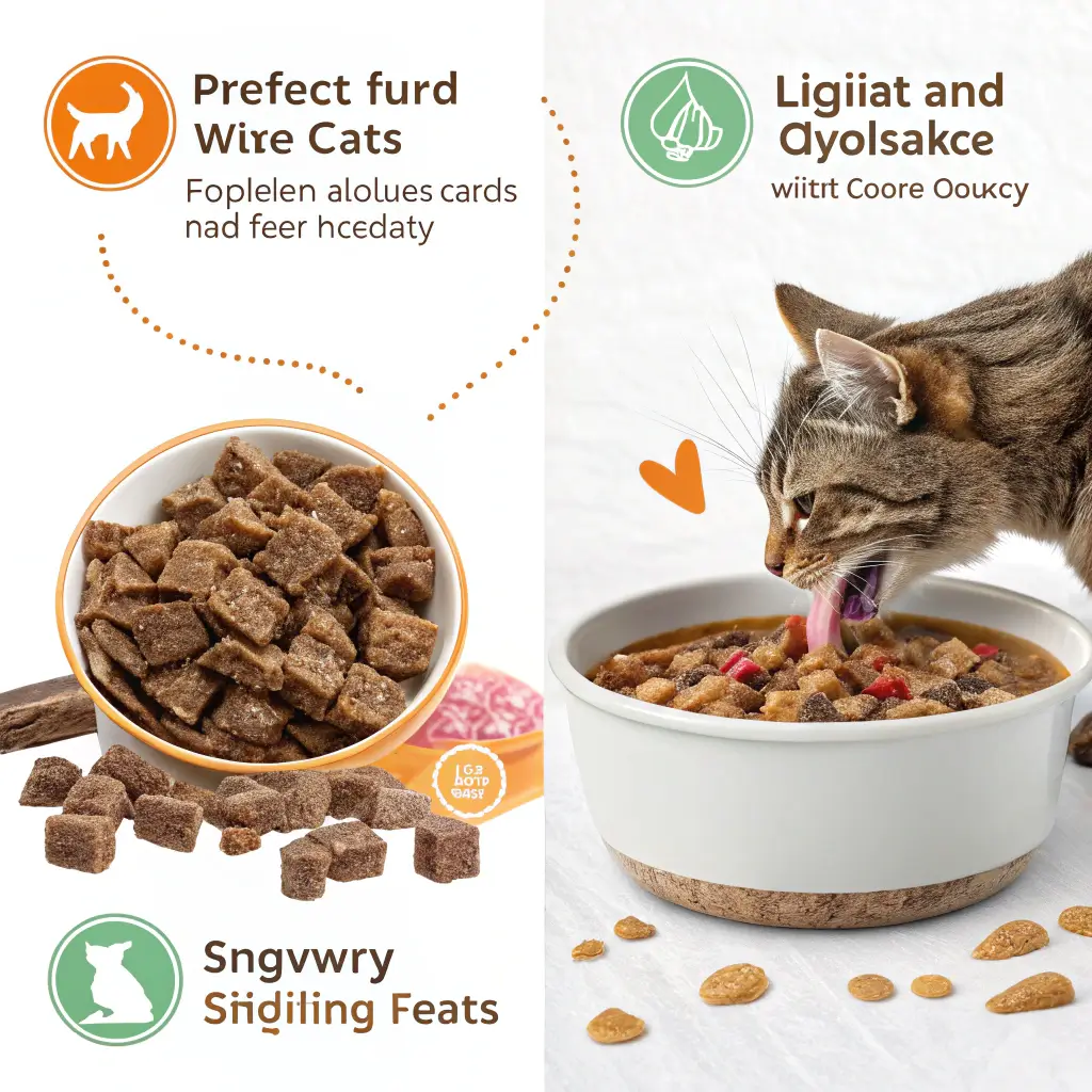 best cat treats for picky eaters
