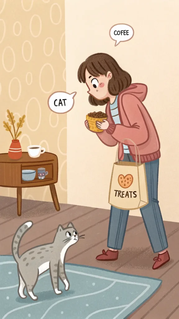 best cat treats for picky eaters