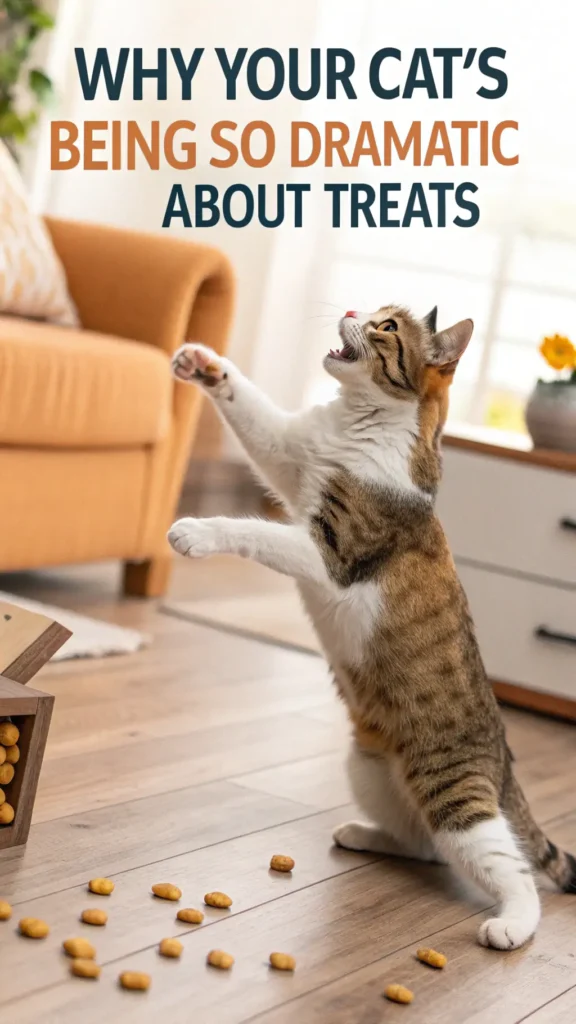 best cat treats for picky eaters