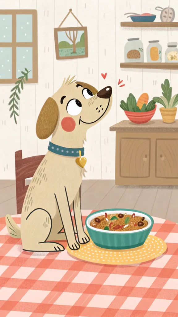 homemade dog food recipes for puppy
homemade dog food recipes