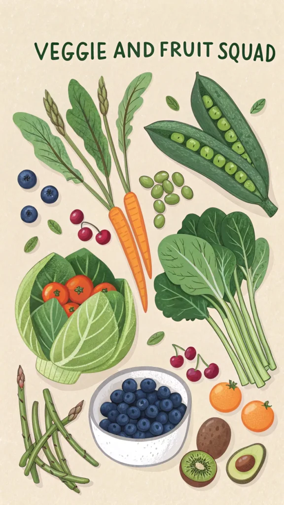 Homemade Dog Food with Ground Beef