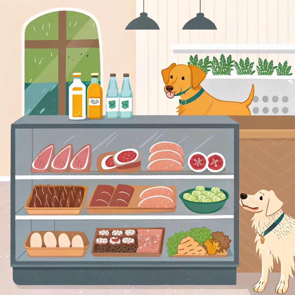 balanced raw diet for dogs recipes
dogs recipes
balanced raw diet